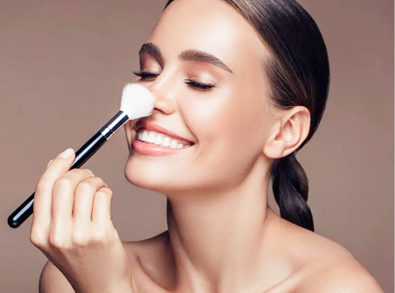 Make up